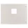 Eaton 286762 Xboard+ 600/300 szürke függőleges NZM1 beépítőkészlet