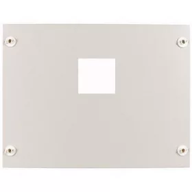   Eaton 293605 Xboard+ 800/400 szürke függőleges NZM2 beépítőkészlet