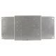 Eaton 120747 Xboard+ 800 NZM2 szerelőlap