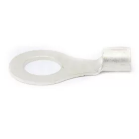  Tracon SZ10-8 100 db/csomag 10mm2/ M8/ (d1=4/5mm/ d2=8/4mm) ónozott elektrolitréz szigeteletlen szemes saru