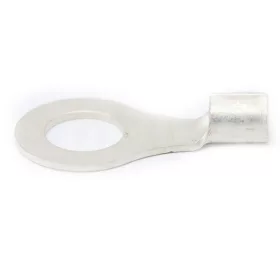   Tracon SZ16-8 100 db/csomag 16mm2/ M8/ (d1=5/8mm/ d2=8/4mm) ónozott elektrolitréz szigeteletlen szemes saru