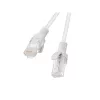 Lanberg PCU5-10CC-0150-S Cat.5e U/UTP PVC 1,5m réz bevonatú alumínium szürke patch kábel