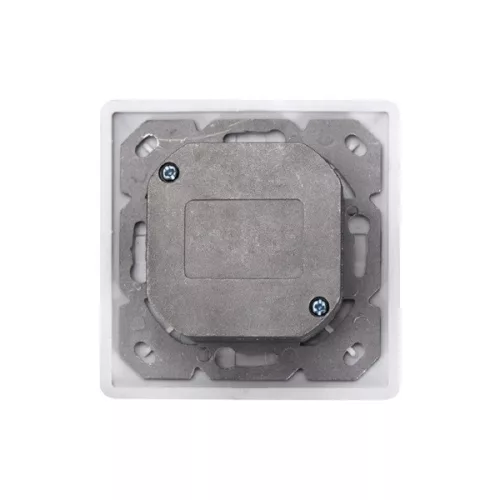 DIGITUS DN-9008-1 Cat.6A Class EA 2x RJ45 süllyesztett fali aljzat