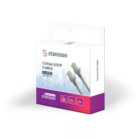 Stansson 5m Cat6a UTP kábel