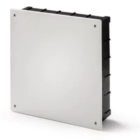 FAMATEL T-3205-T 250x250mm csavaros doboztető