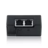 ZyXEL POE12-60W Multi-Gig 1/2,5/5GbE PoE+ Injector (60W) tápfeladó