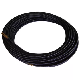   Tracon TBSZS-10 10 méter fém-spirál vezeték-behúzószál