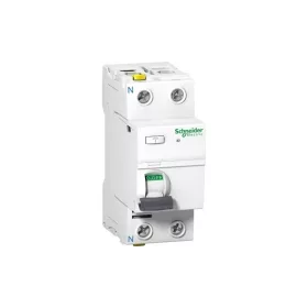   Schneider A9Z21225 analóg 2P 25A 30mA A-típus 1.5kA Acti9 iID áram-védőkapcsoló