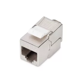   DIGITUS Cat.6 árnyékolt szerszám nélkül szerelhető Keystone Jack