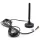 Teltonika PR1KS210 Mobile mágnesesen rögzíthető SMA antenna