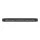Lanberg PPS7-1024-B 19" 1U 24port Cat.7 FTP árnyékolt fekete patch panel