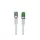 Lanberg PCF7-10CU-0200-S Cat.7 S/FTP AWG26 LSZH árnyékolt szürke patch kábel 2m
