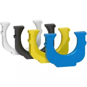   Schneider MGN09135 D02 olvadóbetéthez 32...40A fekete biztosítós szakaszolóhoz szűkítőgyűrű