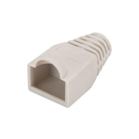 DIGITUS RJ45 szürke törésgátló (100db-os csomag)