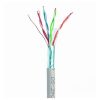 Gembird FPC-5004E-SOL 305m CCA Cat5e UTP kábel