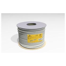 Gembird FPC-5004E-SOL/100 100m CCA Cat5e UTP kábel