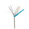 Gembird FPC-6004-SOL 305m CCA Cat6 UTP kábel