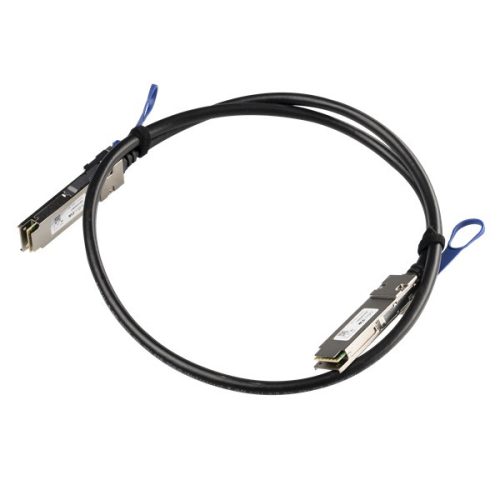 MikroTik QSFP28 40/100G 1m direct attach kábel