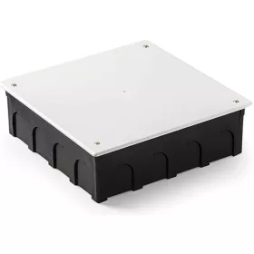   FAMATEL 3204-T 200x200mm  csavaros doboztetővel, elágazódoboz