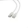 Gembird PP6-3M 3m RJ45 CAT6 FTP - RJ45 CAT6 FTP M/M szürke patch kábel