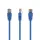 Gembird PP12-3M/B 3m RJ45 CAT5e UTP M/M kék kábel
