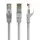 Gembird PP6U-2M RJ45 CAT6 UTP - RJ45 CAT6 UTP M/M szürke patch kábel
