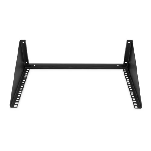 DIGITUS DN-48005 19" 6U fekete hálózati fali konzol