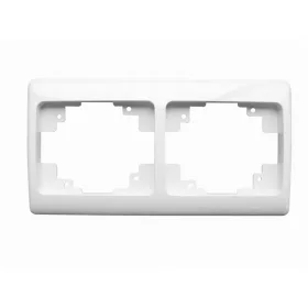 Anco 321081 Olympic fehér 2-es keret