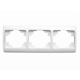 Anco 321085 Olympic fehér 3-as keret