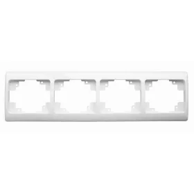 Anco 321089 Olympic fehér 4-es keret