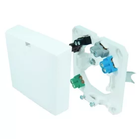   Anco 321579 5x4,0mm2 falonkívüli és süllyesztett tűzhely kötődoboz