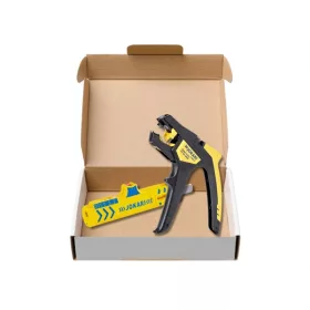   Jokari  MESTER 3 J30155 automata blankoló + J20200 kábelcsupaszító csomag