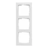 Legrand 721503 Suno fehér 3-keret