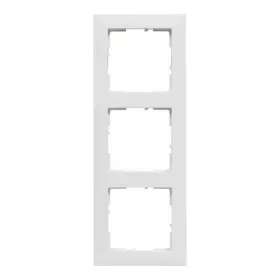 Legrand 721503 Suno fehér 3-keret