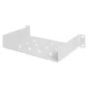 DIGITUS DN-10 TRAY-1 10" 1U 150mm mély szürke fix polc