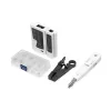 DIGITUS DN-94027 Hálózati szerszám készlet + teszter