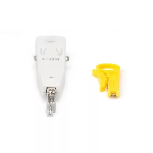 DIGITUS DN-94027 Hálózati szerszám készlet + teszter