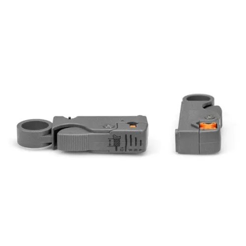 DIGITUS DN-94027 Hálózati szerszám készlet + teszter