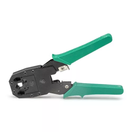 DIGITUS DN-94027 Hálózati szerszám készlet + teszter