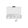 DIGITUS DN-94027 Hálózati szerszám készlet + teszter