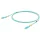 Ubiquiti UACC-OFC-MM-2M Duplex optikai patch kábel LC-LC csatlakozóval 50/125 OM3 PVC 2 m