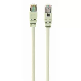 Gembird PP22-2M FTP Cat5e 2m szürke patch kábel