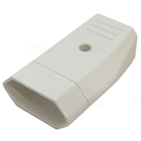 Tracon TCSAL Szerelhető csatlakozóalj, lapos TCSAL