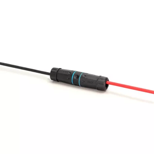 DIGITUS DN-93905-OD Cat.6A IP68 kültéri RJ45 toldó