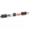 DIGITUS DN-93905-OD Cat.6A IP68 kültéri RJ45 toldó