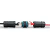 DIGITUS DN-93905-OD Cat.6A IP68 kültéri RJ45 toldó