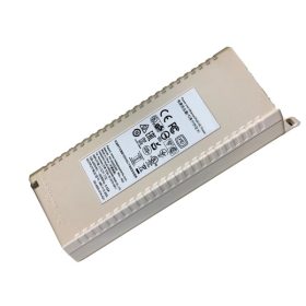   HPE Aruba Networking R6P68A AP-POE-AFGE 1-Port GbE 802.3af 15.4W Midspan Injector