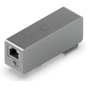   Ubiquiti UACC-ETH-SP-DIN Cat.6A PoE++ DIN sínes RJ45 Surge Protector