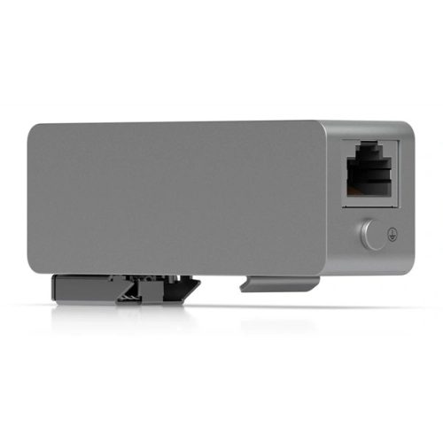 Ubiquiti UACC-ETH-SP-DIN Cat.6A PoE++ DIN sínes RJ45 Surge Protector