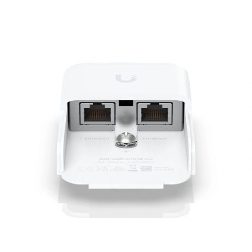 Ubiquiti UACC-ETH-SP-PRO kültéri Ethernet Surge Protector